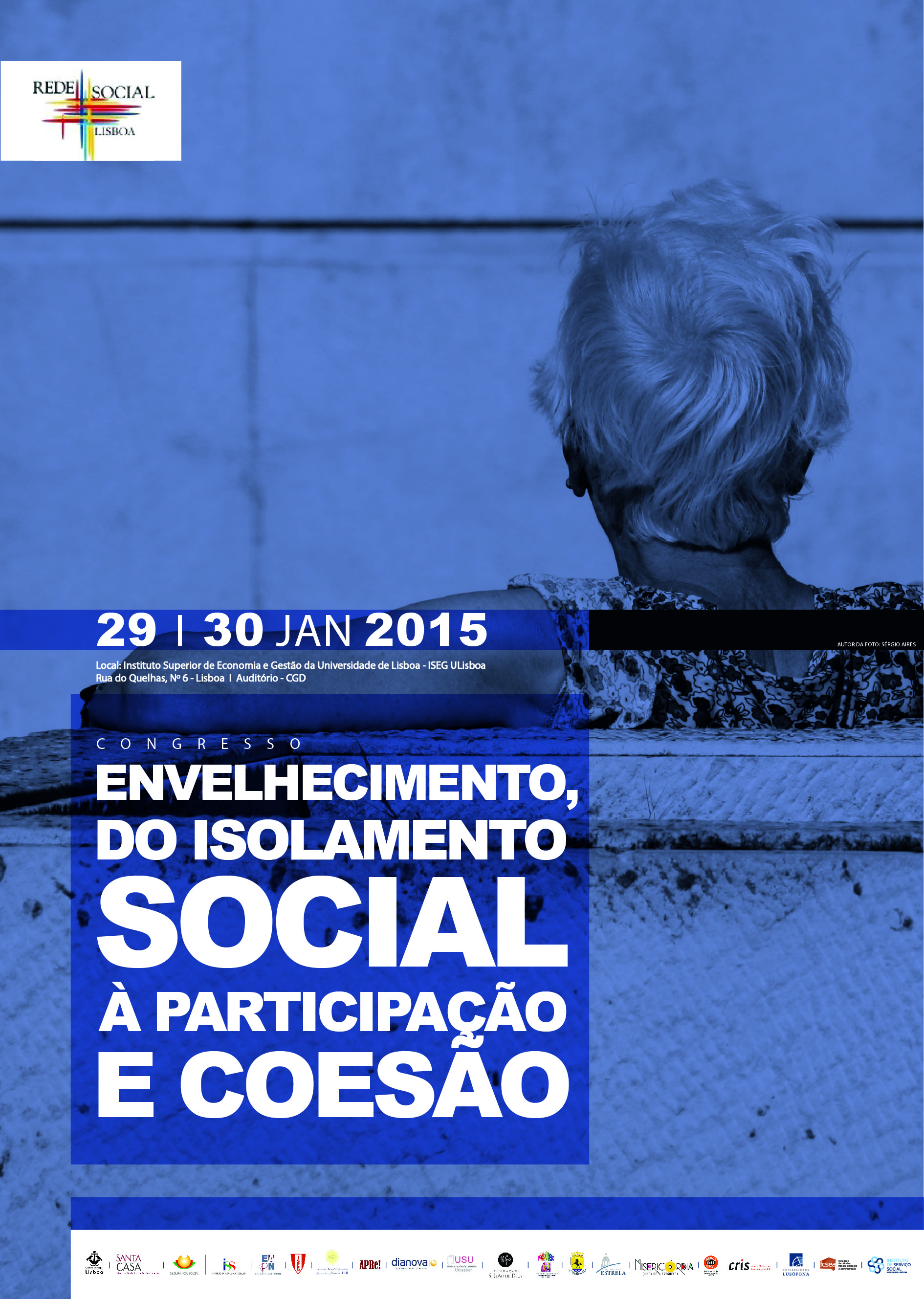 Congresso Envelhecimento do Isolamento Social à participação e Coesão 15b-01