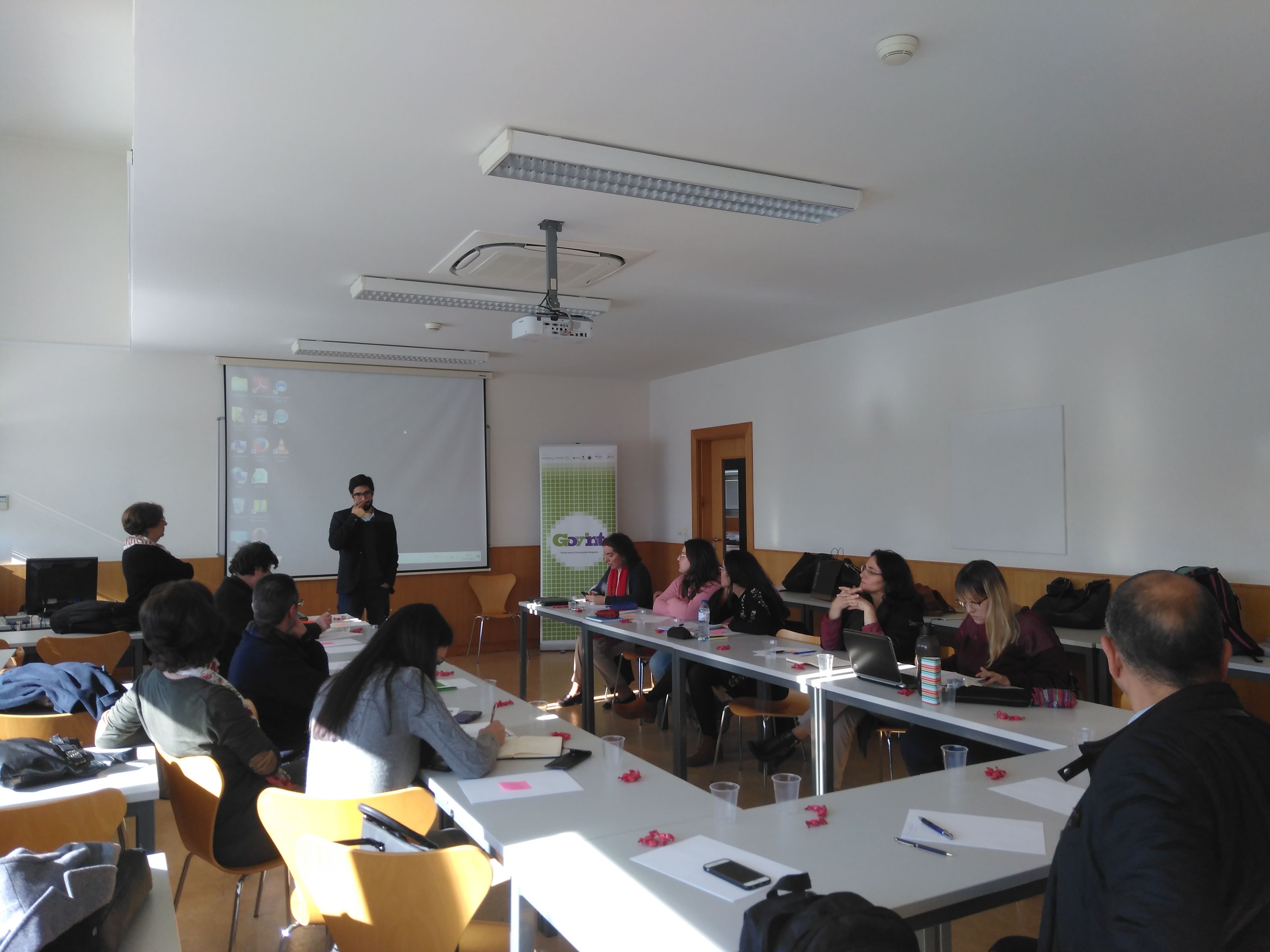 Focus Group 11.01.2017