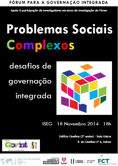 conferencia ISEG SOciuS