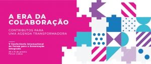 V Conferência Internacional do Forum para a Governação Integrada