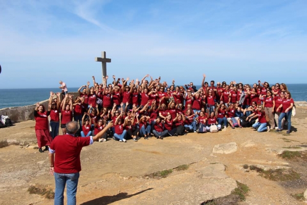 Encontro de Embaixadores SCML 2019