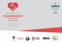 Semana da Colaboração em Oeiras